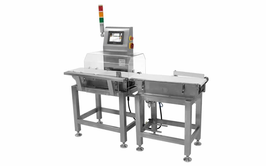 通用行業(yè)自動(dòng)稱重機(jī)圖片