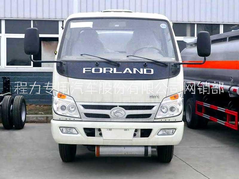 福田時(shí)代2方小型吸糞車圖片/福田時(shí)代2方小型吸糞車樣板圖 (1)