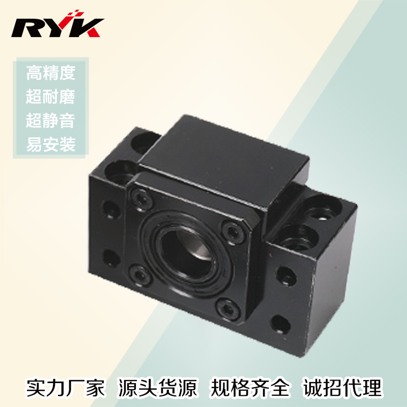 絲桿支撐座圖片/絲桿支撐座樣板圖 (2)