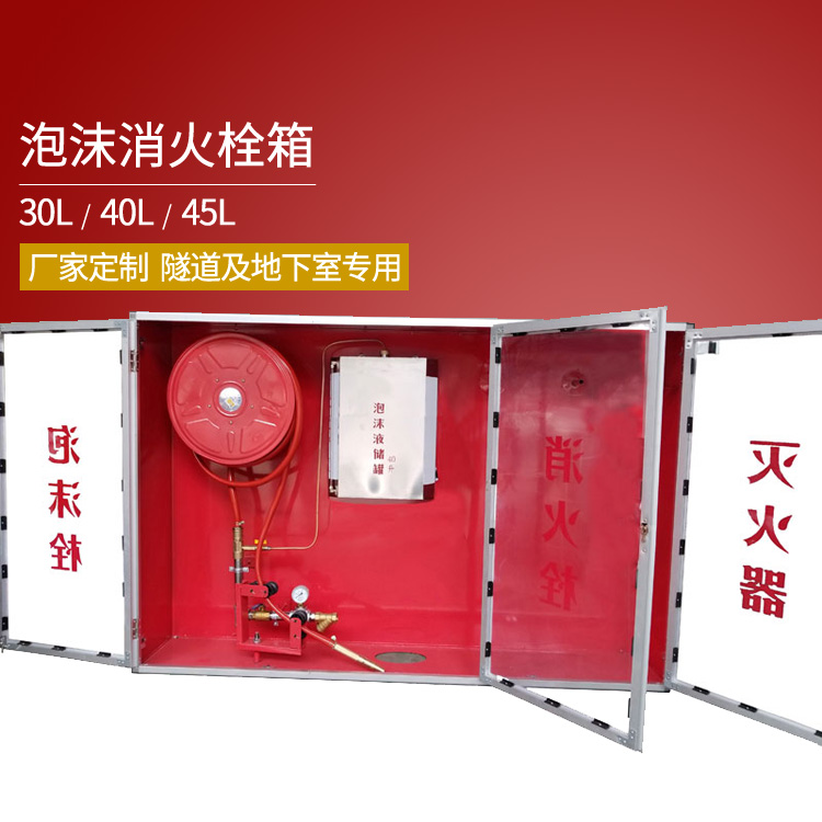 隧道用泡沫箱圖片/隧道用泡沫箱樣板圖 (3)