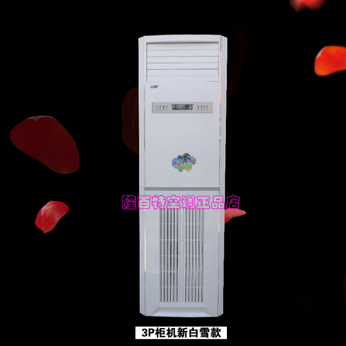 3P柜式水溫空調(diào)圖片/3P柜式水溫空調(diào)樣板圖 (1)