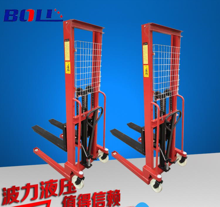 手動液壓升高車圖片/手動液壓升高車樣板圖 (2)