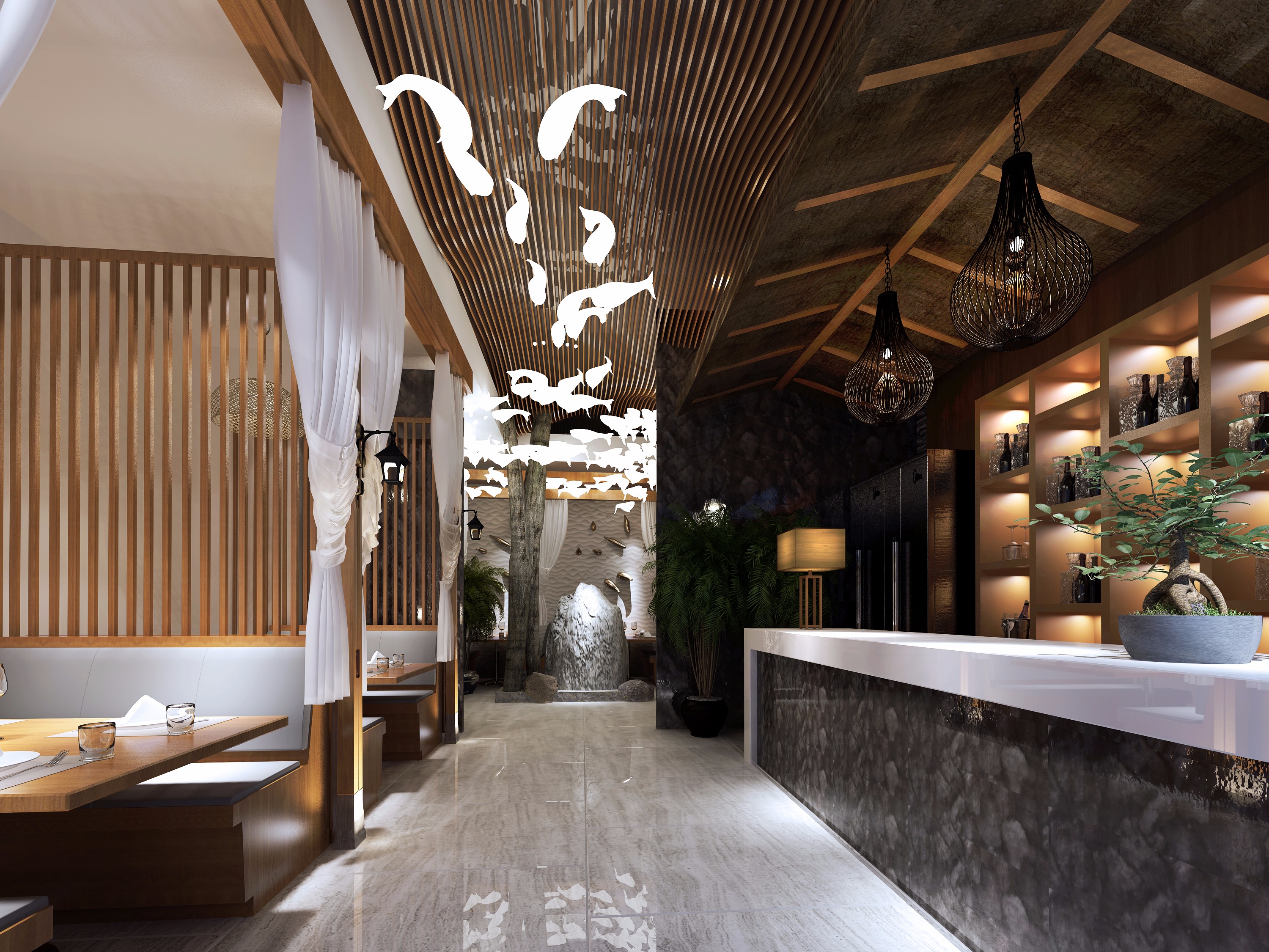 寫字樓裝修圖片/寫字樓裝修樣板圖 (3)