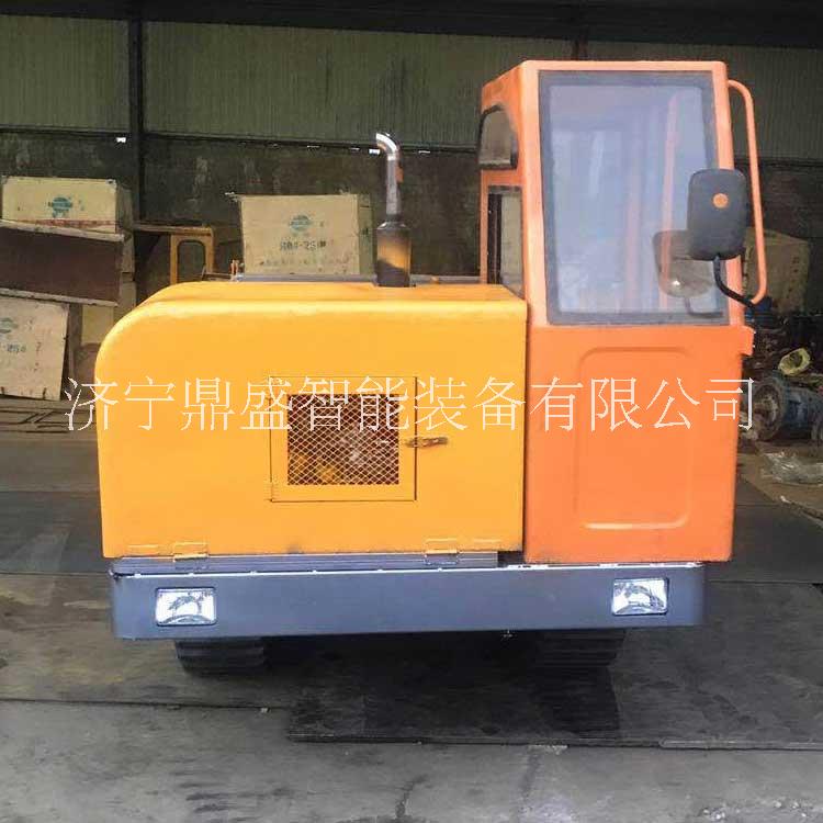自卸運輸車圖片