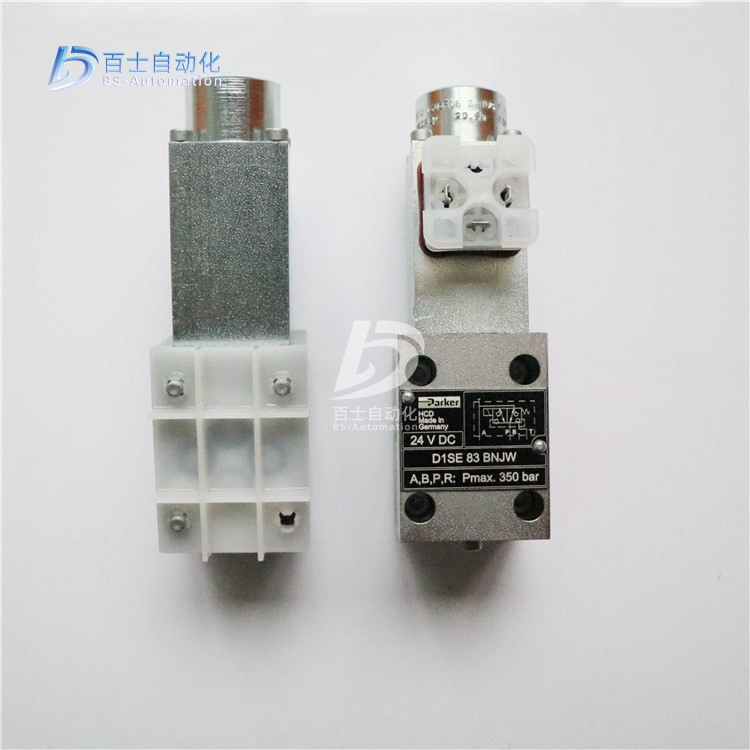 派克電磁方向閥圖片/派克電磁方向閥樣板圖 (4)