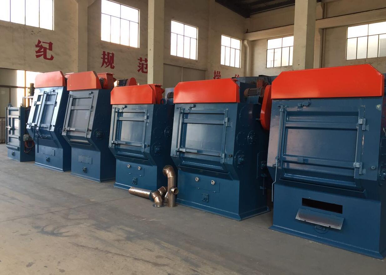 樹(shù)脂砂混砂機(jī)圖片/樹(shù)脂砂混砂機(jī)樣板圖 (4)