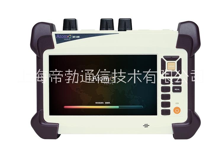 光時(shí)域反射儀圖片/光時(shí)域反射儀樣板圖 (4)