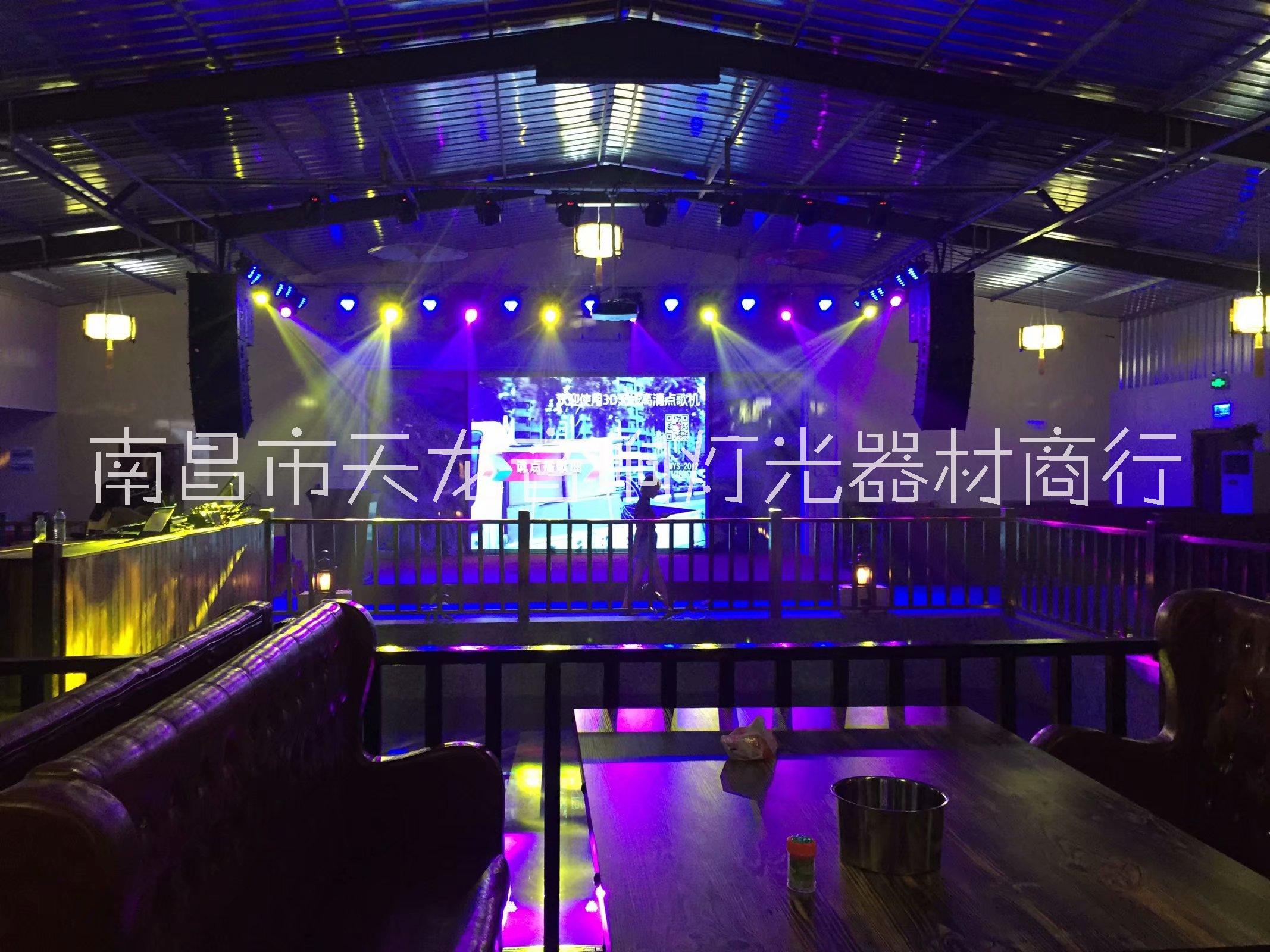 32路數(shù)字調音臺圖片/32路數(shù)字調音臺樣板圖 (4)