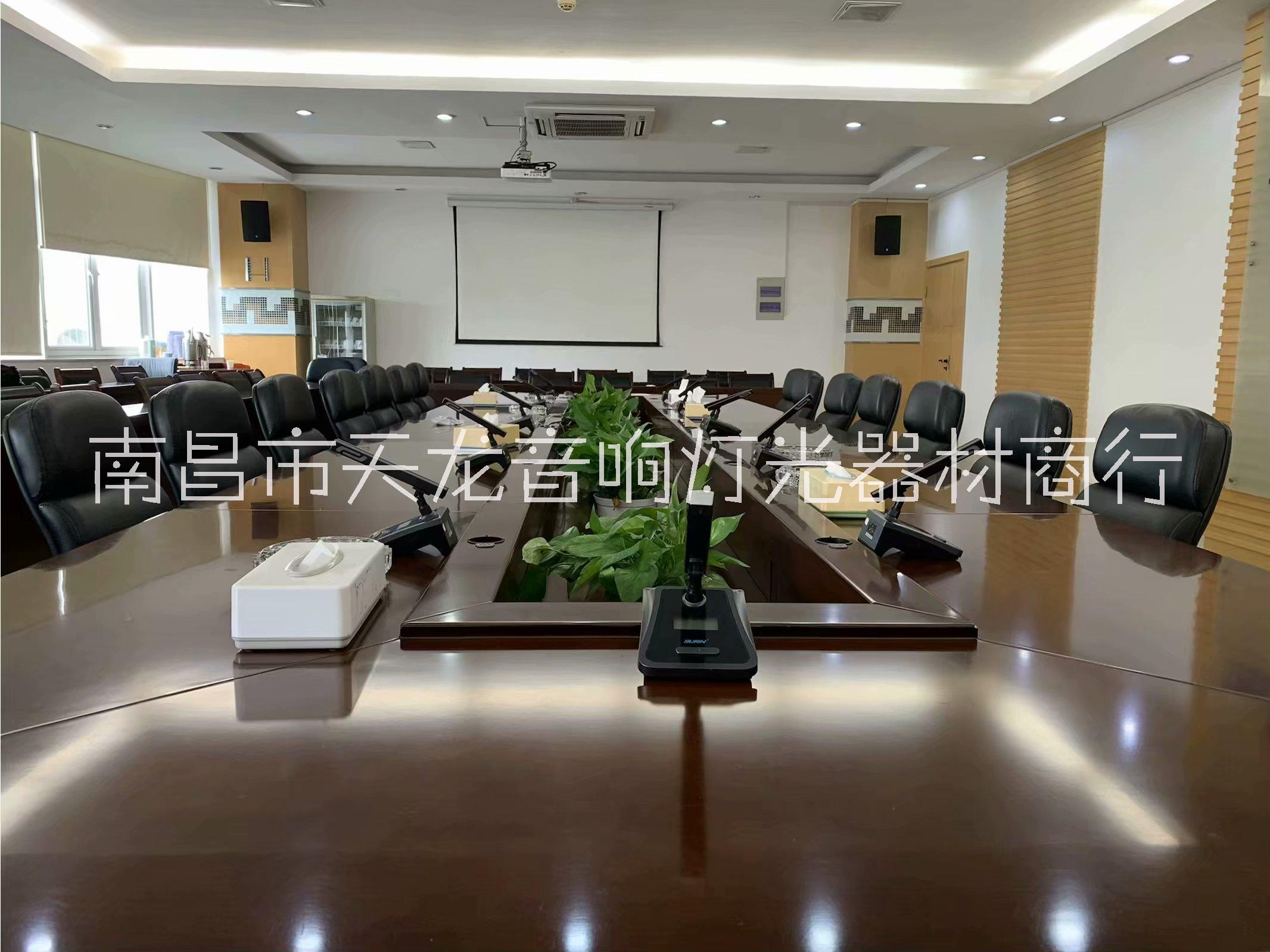 供應(yīng)一拖四無線會議話筒品牌，NIUCARD MTK998會議話筒穩(wěn)定可靠