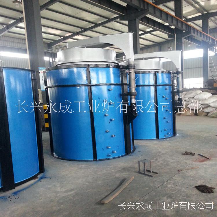 氮化爐圖片/氮化爐樣板圖 (4)