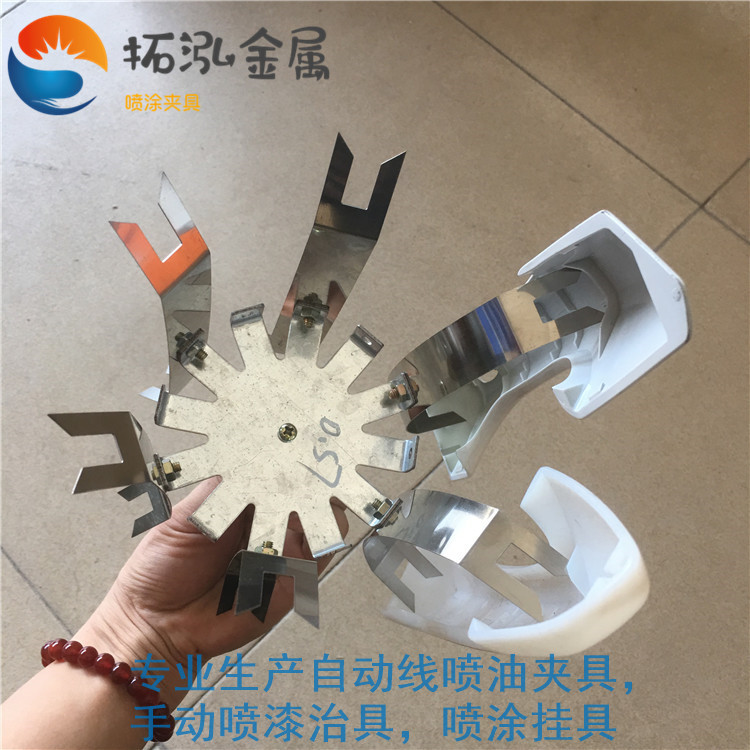 汽車(chē)門(mén)拉手圖片/汽車(chē)門(mén)拉手樣板圖 (2)