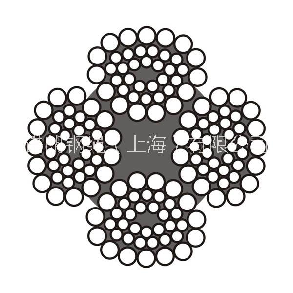 日本神鋼鋼絲繩 SHINKO鋼絲繩