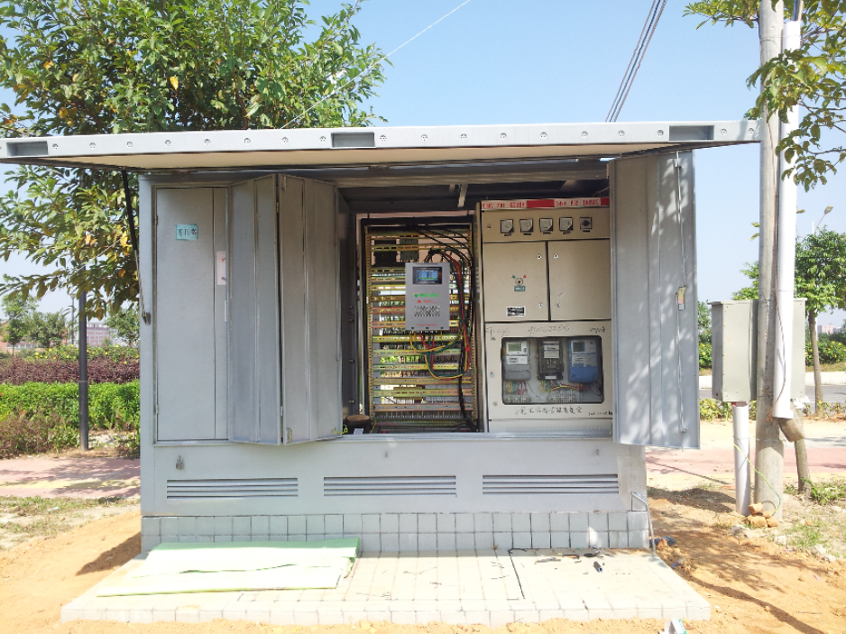 照明節(jié)能裝置圖片/照明節(jié)能裝置樣板圖 (3)