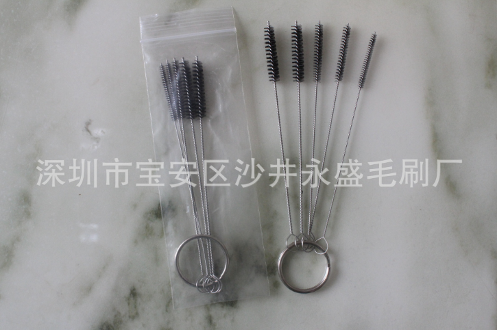 尼龍毛刷子定制-廠家-價格