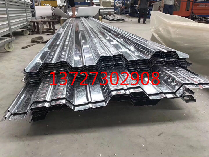 開口樓承板圖片