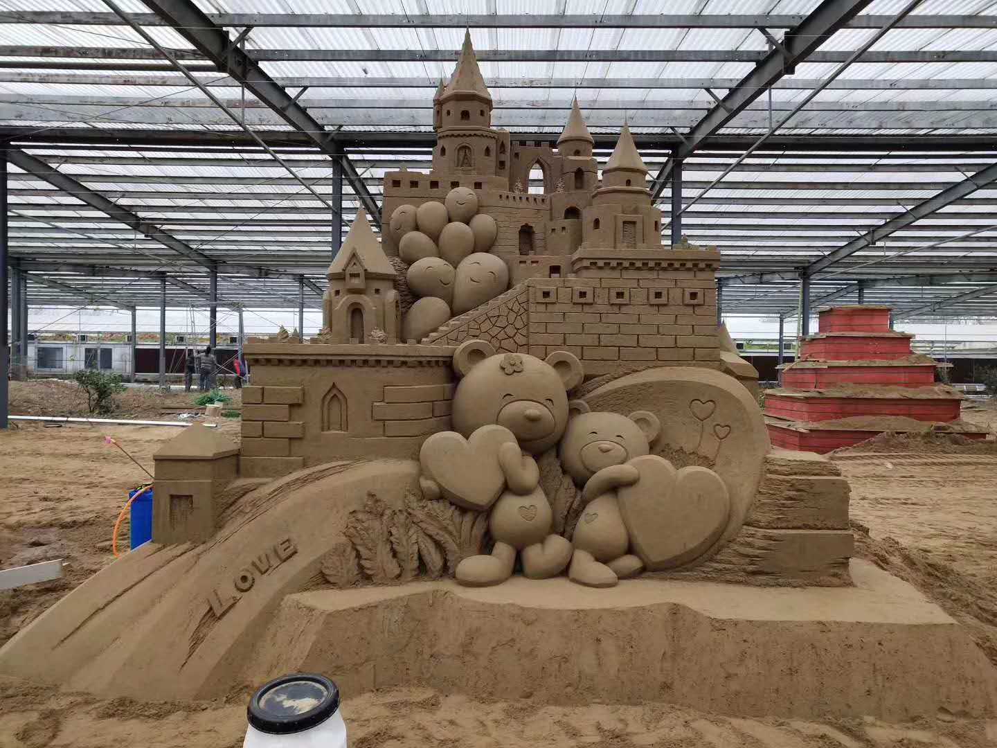 沙雕圖片/沙雕樣板圖 (4)