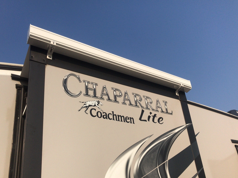 雨棚圖片/雨棚樣板圖 (3)