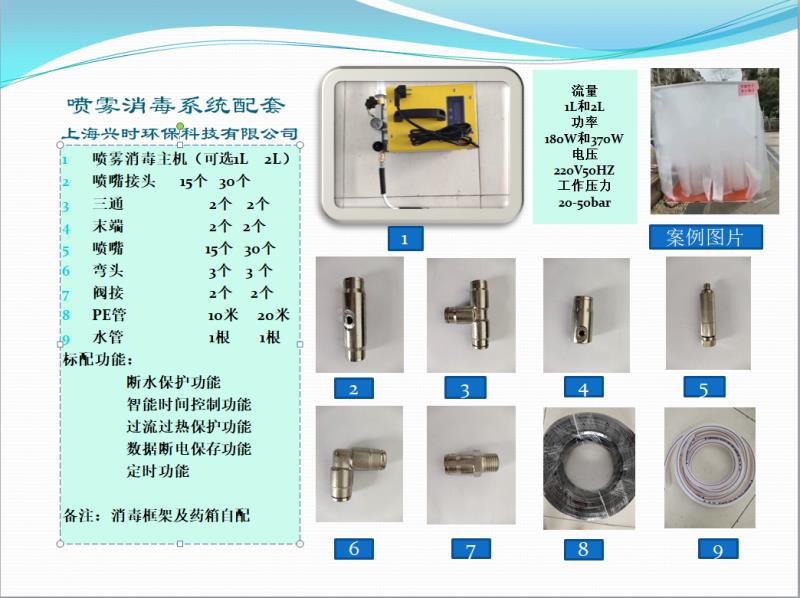 喷雾消毒设备 小型喷雾消毒设备 小型喷雾消毒设备-01图片