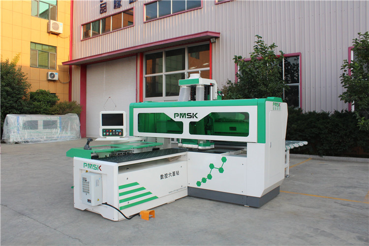 數(shù)控六面鉆圖片