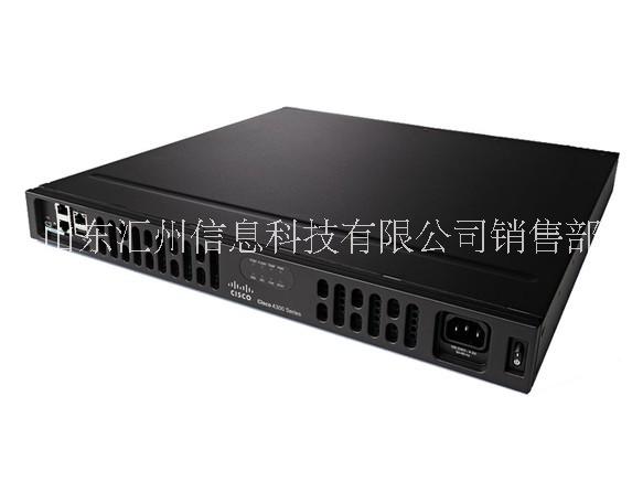 CISCO ISR4331/K9图片