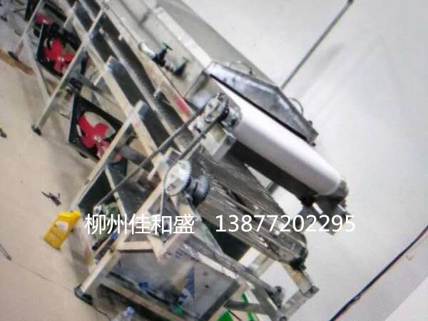 雙層式河粉機(jī)批發(fā) 雙層式河粉機(jī)供應(yīng)商  廣西雙層式河粉機(jī)