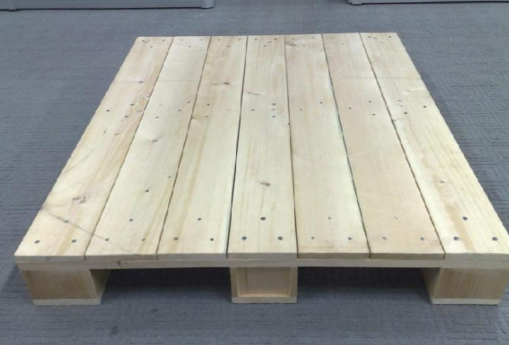 上海奉賢/歐標(biāo)托盤 卡板 木棧板 木托盤 免熏蒸托盤 木箱 包裝箱盤