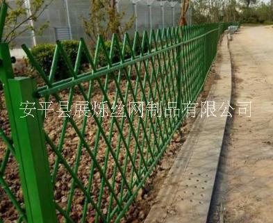 仿竹欄桿圖片/仿竹欄桿樣板圖 (4)