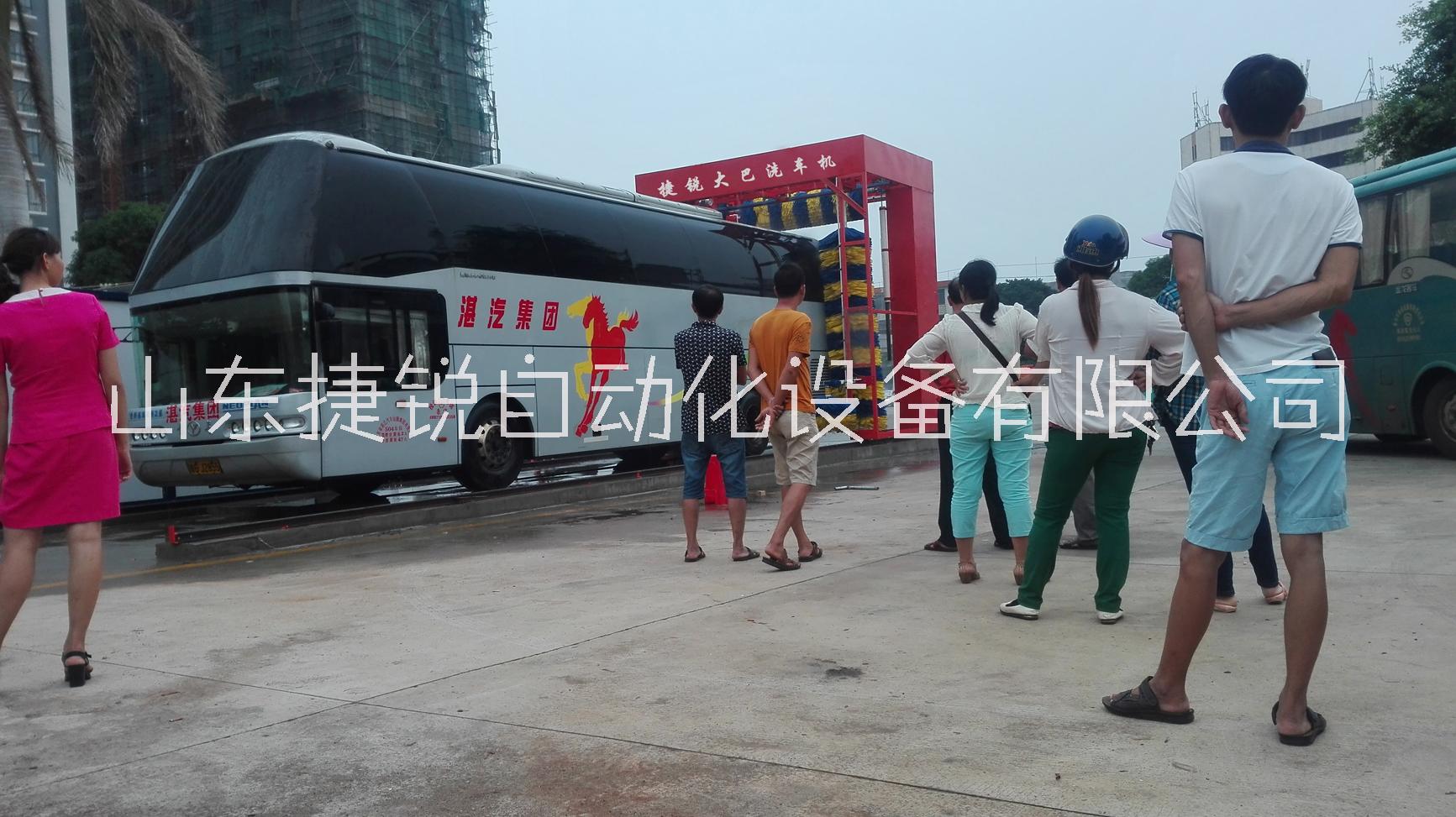全自動洗車機圖片/全自動洗車機樣板圖 (3)
