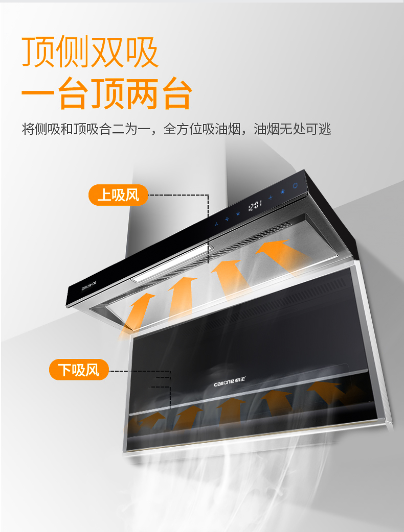 吸油煙機圖片/吸油煙機樣板圖 (3)