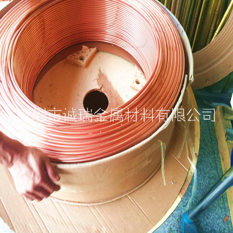 T2紫銅管圖片/T2紫銅管樣板圖 (3)