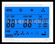 空调LCD液晶屏 温控器LCD图片/空调LCD液晶屏 温控器LCD样板图 (4)