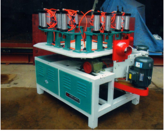 雙軸仿形銑床供應(yīng)圖片/雙軸仿形銑床供應(yīng)樣板圖 (3)