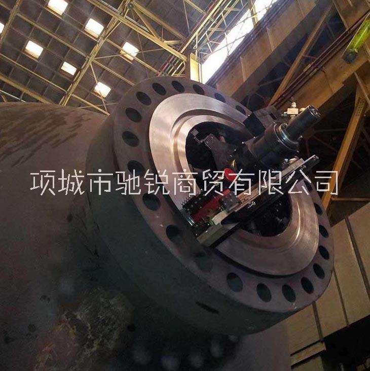 現(xiàn)場法蘭面修復(fù)機圖片/現(xiàn)場法蘭面修復(fù)機樣板圖 (3)