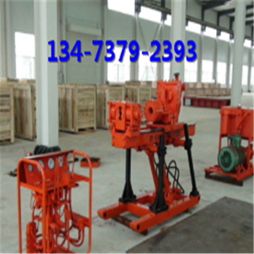 ZDY-660煤礦全液壓坑道鉆機(jī)圖片/ZDY-660煤礦全液壓坑道鉆機(jī)樣板圖 (2)