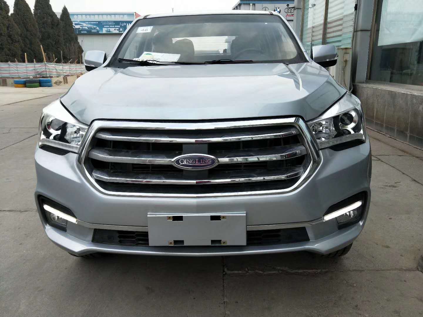 江西五十鈴瑞邁圖片/江西五十鈴瑞邁樣板圖 (1)