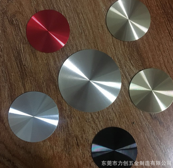 絲印不銹鋼銘牌圖片/絲印不銹鋼銘牌樣板圖 (3)