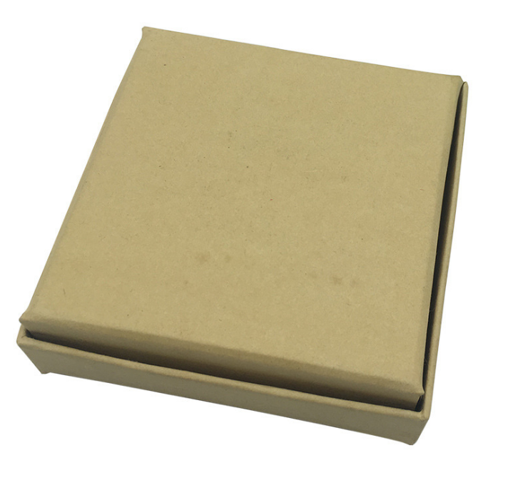 牛皮紙飾品圖片/牛皮紙飾品樣板圖 (2)