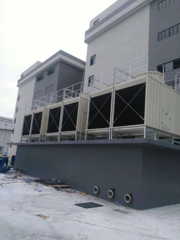 逆流方塔圖片/逆流方塔樣板圖 (4)