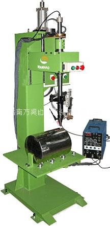 環(huán)縫自動焊接專機(jī)圖片/環(huán)縫自動焊接專機(jī)樣板圖 (4)