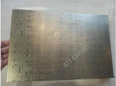 金色不銹鋼圖片/金色不銹鋼樣板圖 (3)