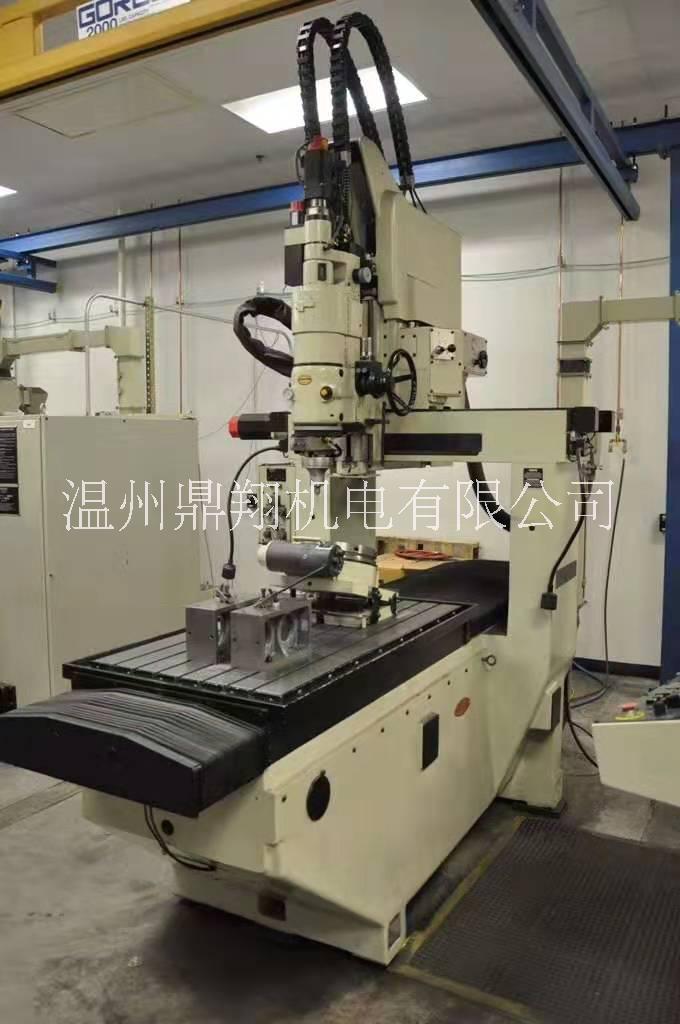 二手摩尔坐标磨床 MOORE G48 CNC