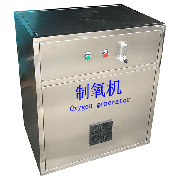 工業(yè) 臭氧消毒機 臭氧機發(fā)生器圖片