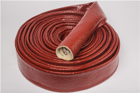 鋼廠專用耐高溫套管圖片/鋼廠專用耐高溫套管樣板圖 (3)