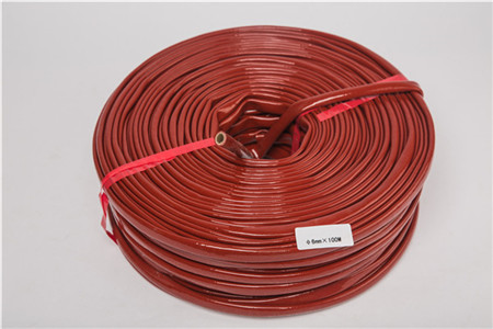 鋼廠專用耐高溫套管 防火隔熱套管圖片