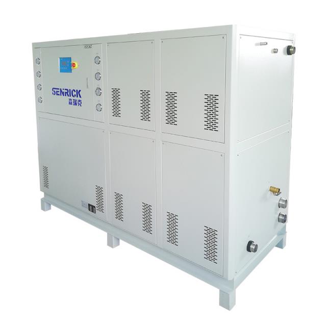 水冷式冷水機圖片/水冷式冷水機樣板圖 (1)