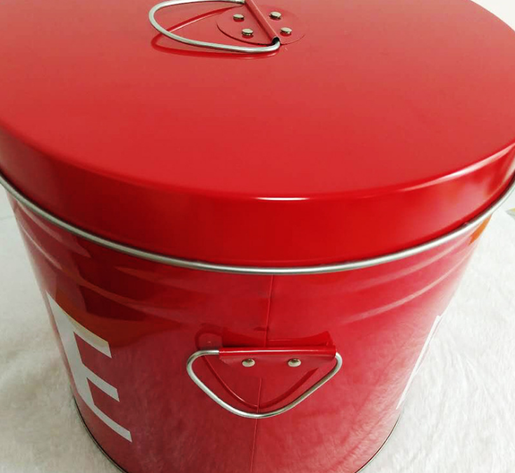 防火沙桶圖片/防火沙桶樣板圖 (2)