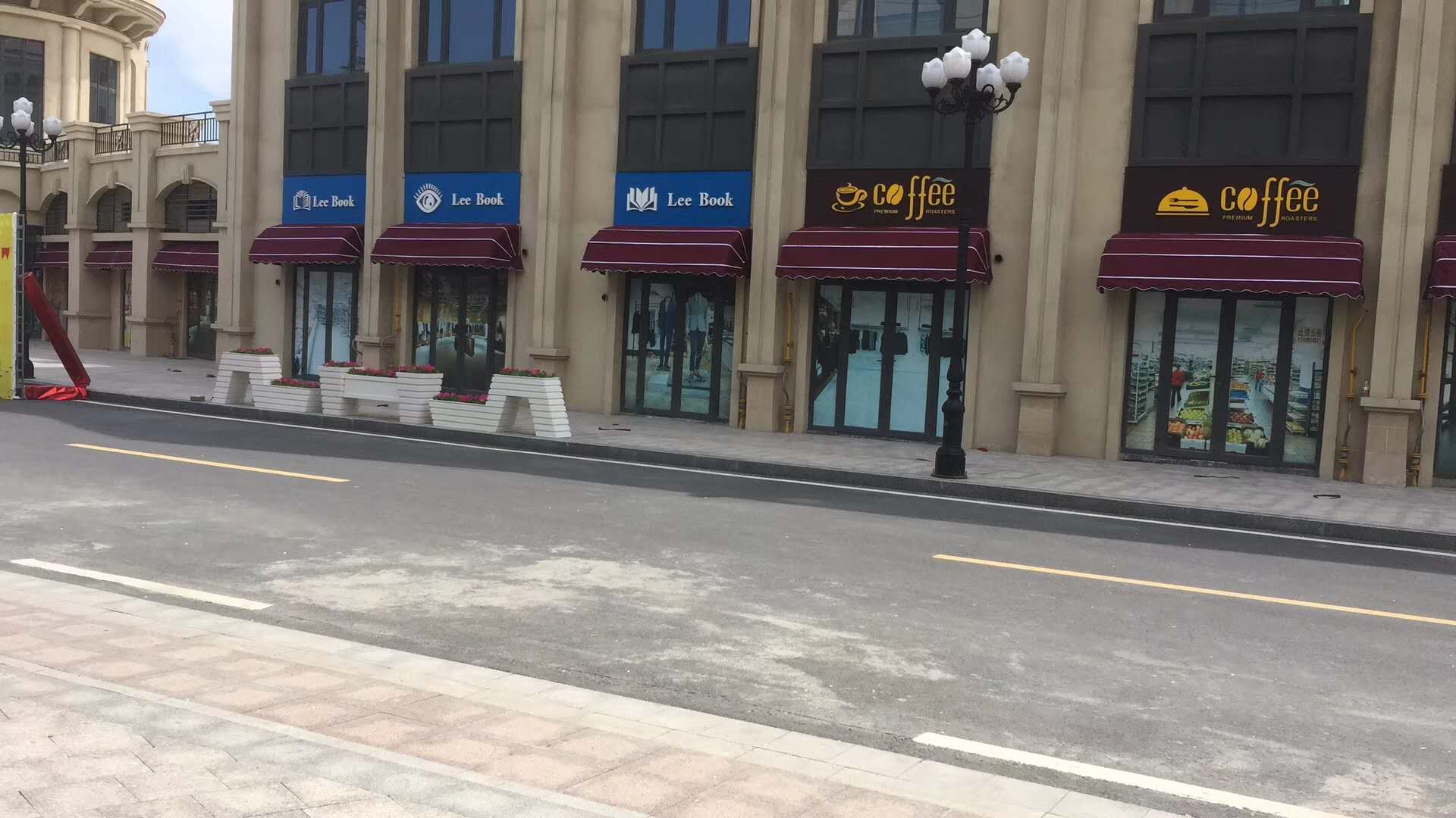 烏魯木齊法式棚圖片/烏魯木齊法式棚樣板圖 (3)