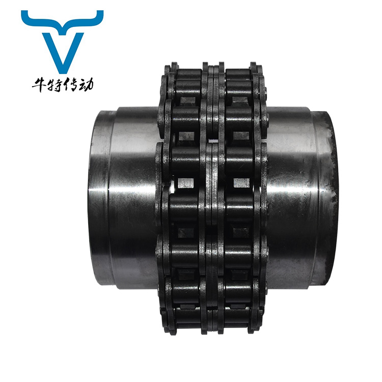 鏈條聯(lián)軸器圖片/鏈條聯(lián)軸器樣板圖 (1)
