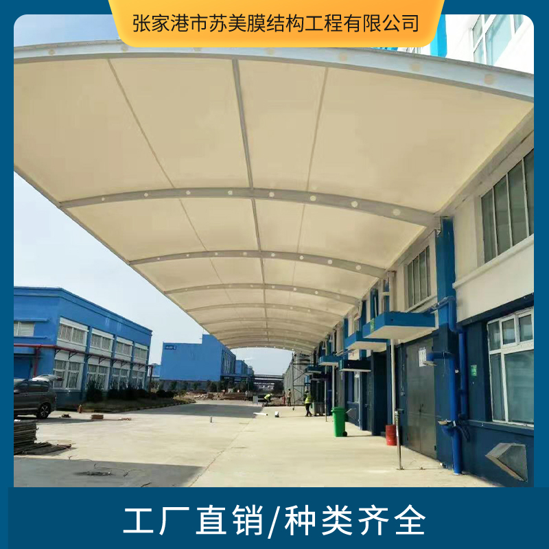工廠棚圖片/工廠棚樣板圖 (3)