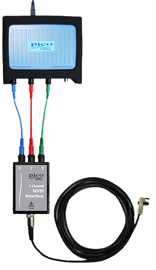 NVH診斷儀圖片/NVH診斷儀樣板圖 (1)